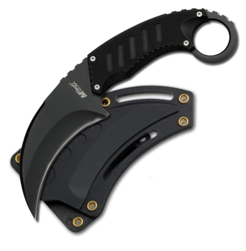 Protector Premium Karambit | MTech Knife - MTech at Uppercut Tactical